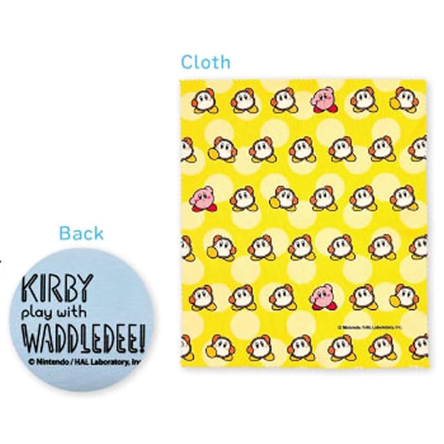 Amazon.co.jp: マリモクラフト 星のカービィ KIRBY play with